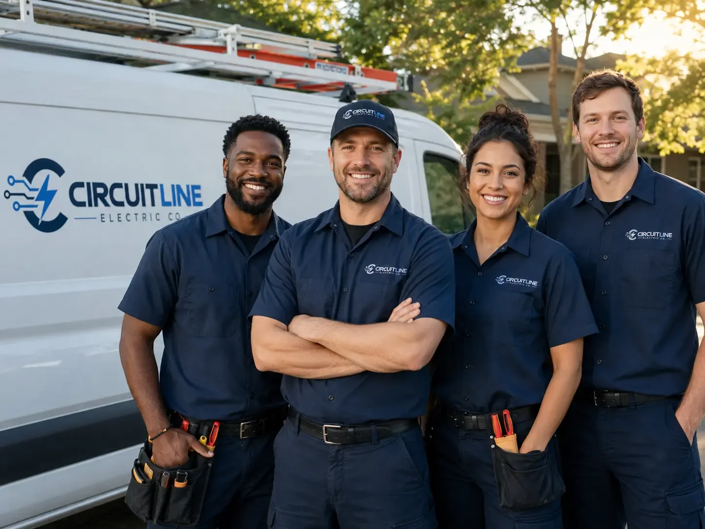 Whole Home Rewiring company in Norborne, MO
